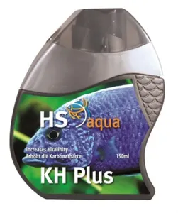 HS KH Plus Liquid | תוסף העלאת קשיות מים