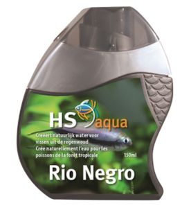 תוסף "מים שחורים"| HS Rio Negro