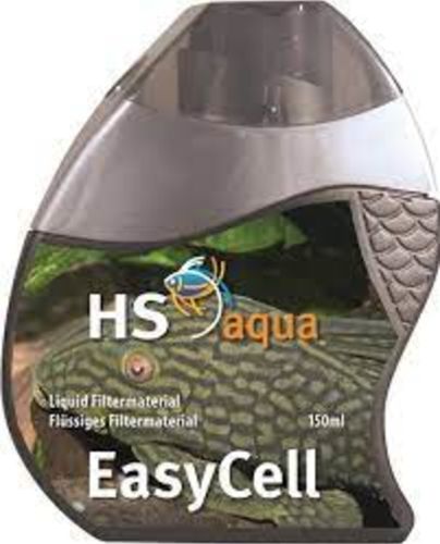 HS EasyCell | תוסף לשיפור איכות המים