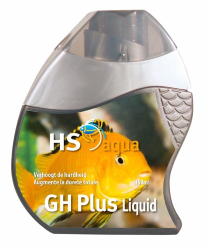HS GH Plus Liquid | תוסף GHּ+ בנוזל