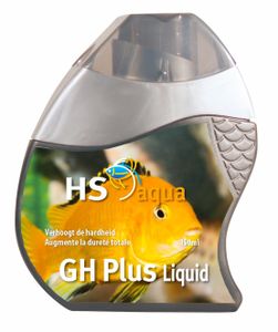 HS GH Plus Liquid | תוסף GHּ+ בנוזל