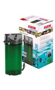 פילטר אהיים חיצוני לאקווריום | EHEIM classic 350