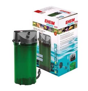 פילטר אהיים חיצוני לאקווריום | EHEIM classic 600