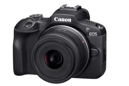 מצלמה ‏ללא מראה CANON EOS R100 