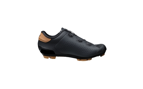 נעלי רכיבה לאופניים סידי שחור - SIDI MTB DUST SHOES