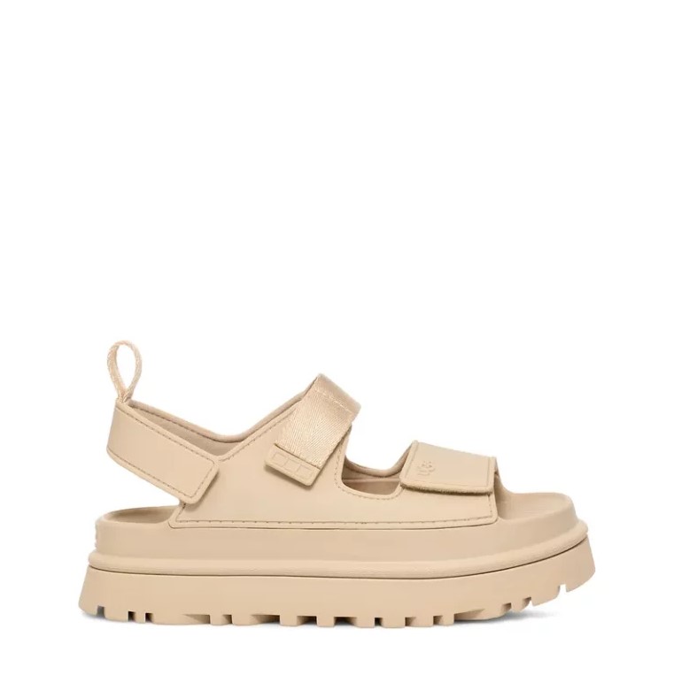 סנדלי האג UGG GoldenGlow | נשים