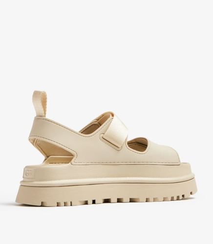 סנדלי האג UGG GoldenGlow | נשים