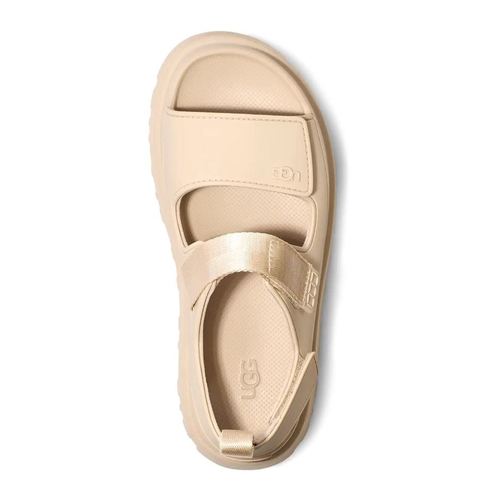 סנדלי האג UGG GoldenGlow | נשים