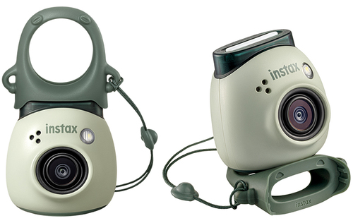 מצלמת כף יד Fujifilm Instax Pal  