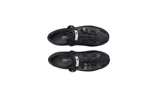 נעלי רכיבה לאופניים סידי שחור - SIDI MTB EAGLE10 SHOES