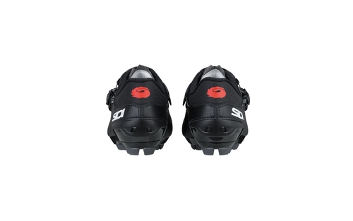 נעלי רכיבה לאופניים סידי שחור - SIDI MTB EAGLE10 SHOES