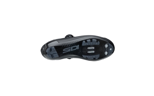 נעלי רכיבה לאופניים סידי שחור - SIDI MTB EAGLE10 SHOES