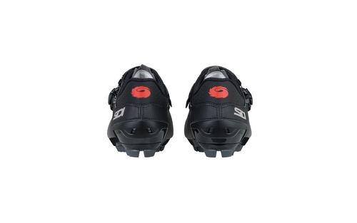 נעלי רכיבה לאופניים סידי שחור / אפור - SIDI MTB EAGLE10 SHOES