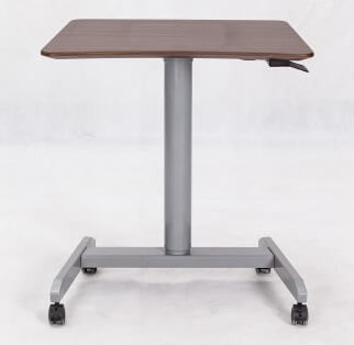שולחן פנאומטי מיני 377765 Keisar