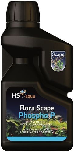 פלורה סקייפ- פוספאט | hs aqua flora scape phospho P