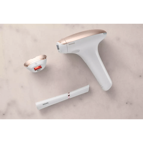 מסיר שיער בטכנולוגיית Philips IPL פיליפס BRI921/00