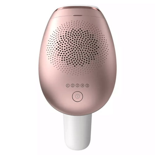 מסיר שיער בטכנולוגיית Philips IPL פיליפס BRI921/00