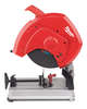 מסור שורף חשמלי "14 - Milwaukee CHS 355 2300W