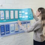 מדפסת הזרקת דיו ברדר Brother MFC-J6959DW