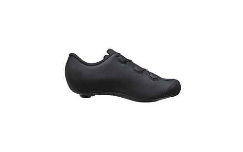 נעלי רכיבה לאופני כביש סידי שחור - SIDI FAST2 ROAD SHOES