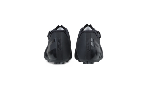 נעלי רכיבה לאופני כביש סידי שחור - SIDI FAST2 ROAD SHOES