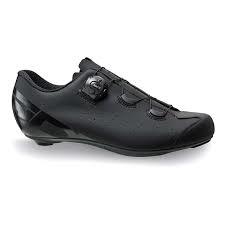 נעלי רכיבה לאופני כביש סידי שחור - SIDI FAST2 ROAD SHOES