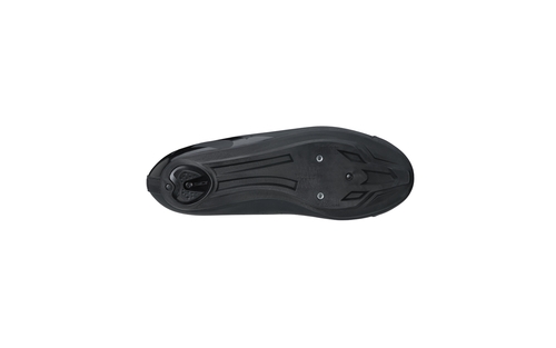 נעלי רכיבה לאופני כביש סידי שחור - SIDI FAST2 ROAD SHOES
