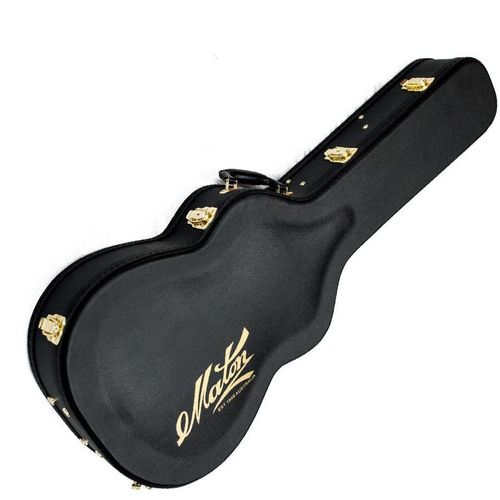 זוית נוספת Maton SRS60C