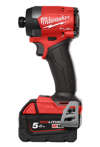 גוף מברגת אימפקט נטענת  - Milwaukee M18 FID3 18V 226Nm   (ללא סוללה ומטען)