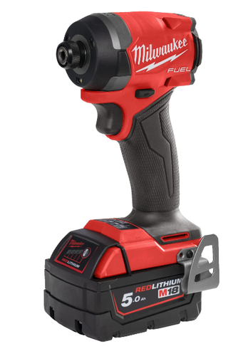 גוף מברגת אימפקט נטענת  - Milwaukee M18 FID3 18V 226Nm   (ללא סוללה ומטען)