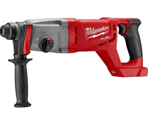 גוף פטישון נטען 26 מ"מ - milwaukee M18 2713-20 18V 2.7J