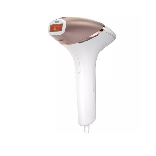 מסיר שיער בטכנולוגיית BRI945 PHILIPS IPL