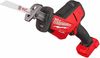 גוף מסור חרב נטען - milwaukee M18 2719-20 18V 