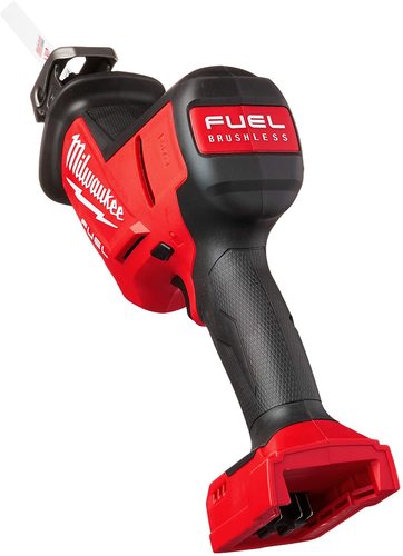 גוף מסור חרב נטען - milwaukee M18 2719-20 18V 
