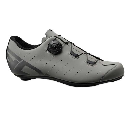 נעלי רכיבה לאופני כביש סידי אפור - SIDI FAST2 ROAD SHOES