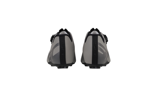 נעלי רכיבה לאופני כביש סידי אפור - SIDI FAST2 ROAD SHOES