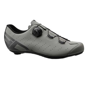 נעלי רכיבה לאופני כביש סידי אפור - SIDI FAST2 ROAD SHOES