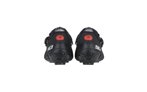נעלי רכיבה לאופני כביש סידי שחור - SIDI GENIUS10 ROAD SHOES