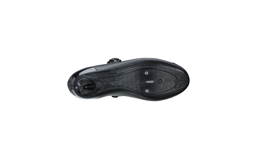 נעלי רכיבה לאופני כביש סידי שחור - SIDI GENIUS10 ROAD SHOES