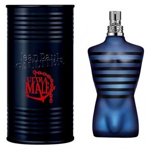 בושם לגבר אולטרה מאל א.ד.ט אינטנס Ultra Male e.d.t intense