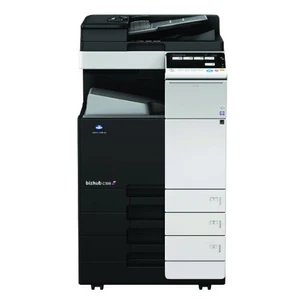 מכונת צילום DEVELOP C368 מחודשת  מינולטה