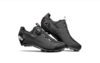נעלי רכיבה סידי שחור - SIDI MTB GRAVEL SHOES