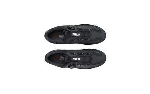 נעלי רכיבה לאופני כביש סידי שחור - SIDI MTB GRAVEL SHOES