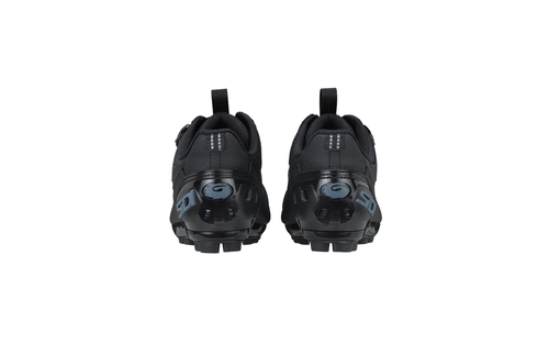 נעלי רכיבה לאופני כביש סידי שחור - SIDI MTB GRAVEL SHOES