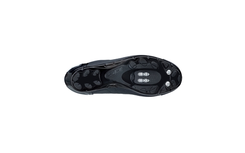 נעלי רכיבה לאופני כביש סידי שחור - SIDI MTB GRAVEL SHOES