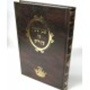 שמן ששון על עץ חיים