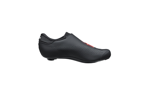 נעלי רכיבה לאופני כביש סידי שחור / אדום - SIDI PRIAMA ROAD SHOES