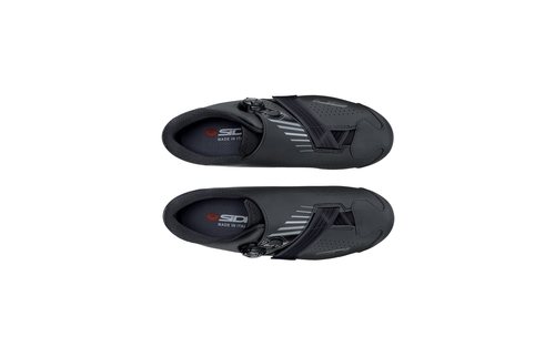 נעלי רכיבה לאופני כביש סידי שחור - SIDI PRIAMA ROAD SHOES