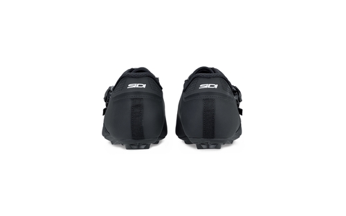 נעלי רכיבה לאופני כביש סידי שחור - SIDI PRIAMA ROAD SHOES