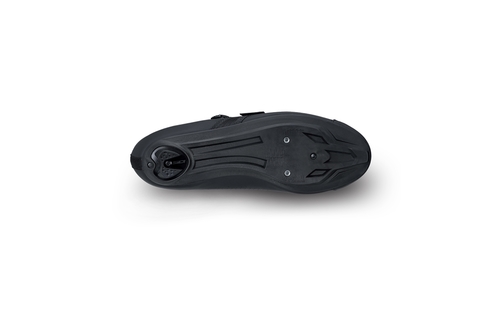 נעלי רכיבה לאופני כביש סידי שחור - SIDI PRIAMA ROAD SHOES